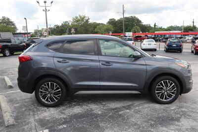 2019 Hyundai TUCSON SEL   - Photo 6 - Lakeland, FL 33801