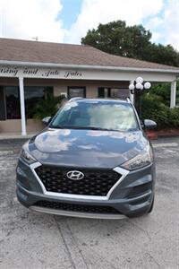 2019 Hyundai TUCSON SEL   - Photo 4 - Lakeland, FL 33801