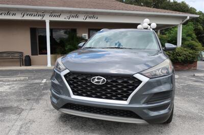 2019 Hyundai TUCSON SEL   - Photo 26 - Lakeland, FL 33801