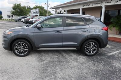 2019 Hyundai TUCSON SEL   - Photo 3 - Lakeland, FL 33801