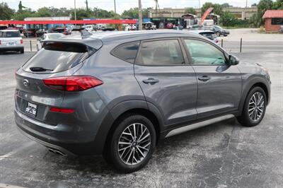 2019 Hyundai TUCSON SEL   - Photo 7 - Lakeland, FL 33801