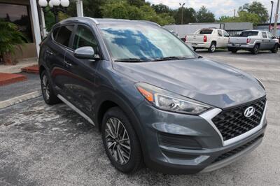 2019 Hyundai TUCSON SEL   - Photo 27 - Lakeland, FL 33801