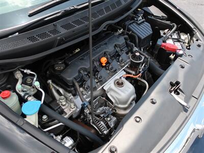 2010 Honda Civic LX - Photo 30 - Lakeland, FL 33801
