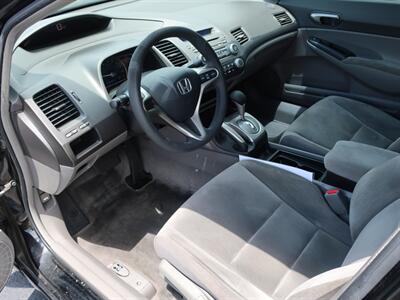 2010 Honda Civic LX - Photo 13 - Lakeland, FL 33801