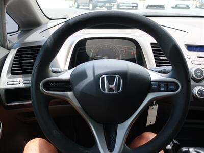2010 Honda Civic LX - Photo 14 - Lakeland, FL 33801