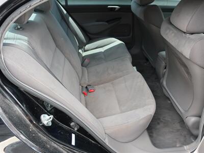 2010 Honda Civic LX - Photo 22 - Lakeland, FL 33801