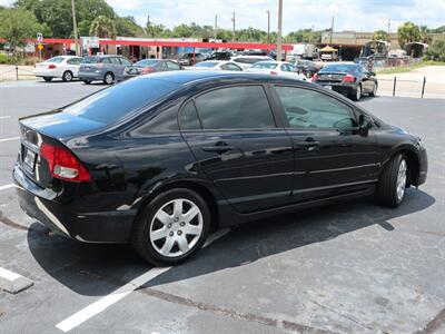 2010 Honda Civic LX - Photo 6 - Lakeland, FL 33801