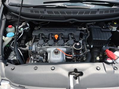 2010 Honda Civic LX - Photo 29 - Lakeland, FL 33801