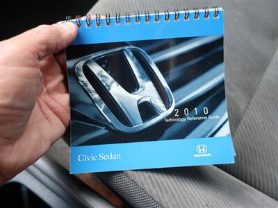 2010 Honda Civic LX - Photo 18 - Lakeland, FL 33801