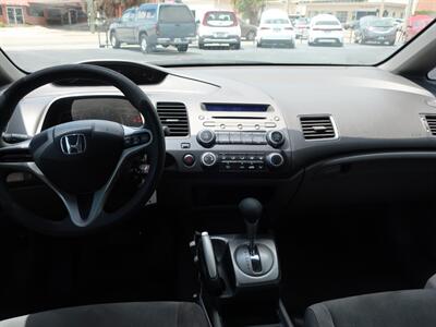2010 Honda Civic LX - Photo 19 - Lakeland, FL 33801
