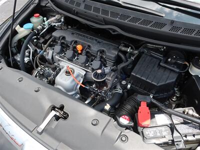 2010 Honda Civic LX - Photo 31 - Lakeland, FL 33801