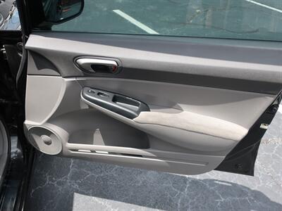 2010 Honda Civic LX - Photo 20 - Lakeland, FL 33801