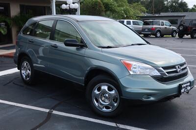 2010 Honda CR-V LX   - Photo 4 - Lakeland, FL 33801