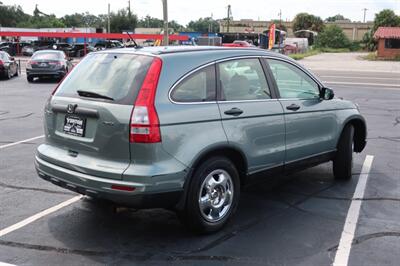 2010 Honda CR-V LX   - Photo 7 - Lakeland, FL 33801