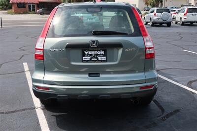 2010 Honda CR-V LX   - Photo 8 - Lakeland, FL 33801