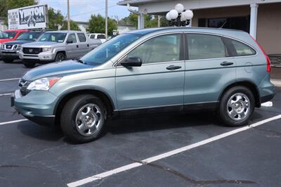 2010 Honda CR-V LX   - Photo 12 - Lakeland, FL 33801