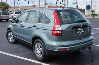 2010 Honda CR-V LX   - Photo 10 - Lakeland, FL 33801