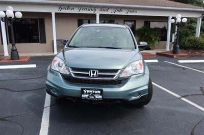 2010 Honda CR-V LX   - Photo 2 - Lakeland, FL 33801