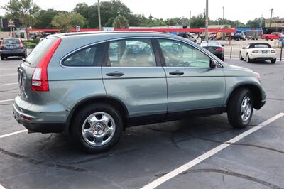 2010 Honda CR-V LX   - Photo 6 - Lakeland, FL 33801