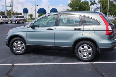 2010 Honda CR-V LX   - Photo 11 - Lakeland, FL 33801