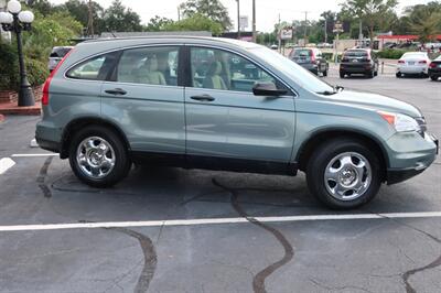 2010 Honda CR-V LX   - Photo 5 - Lakeland, FL 33801