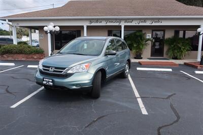 2010 Honda CR-V LX  