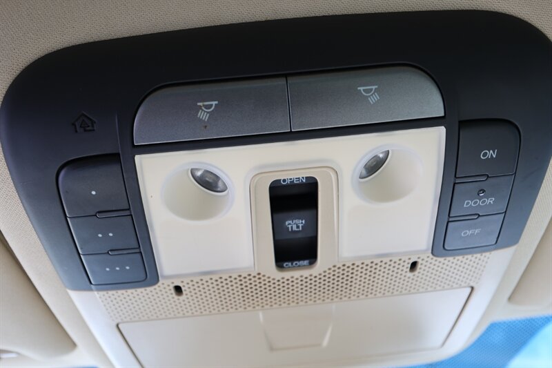 2014 Acura TL photo 9