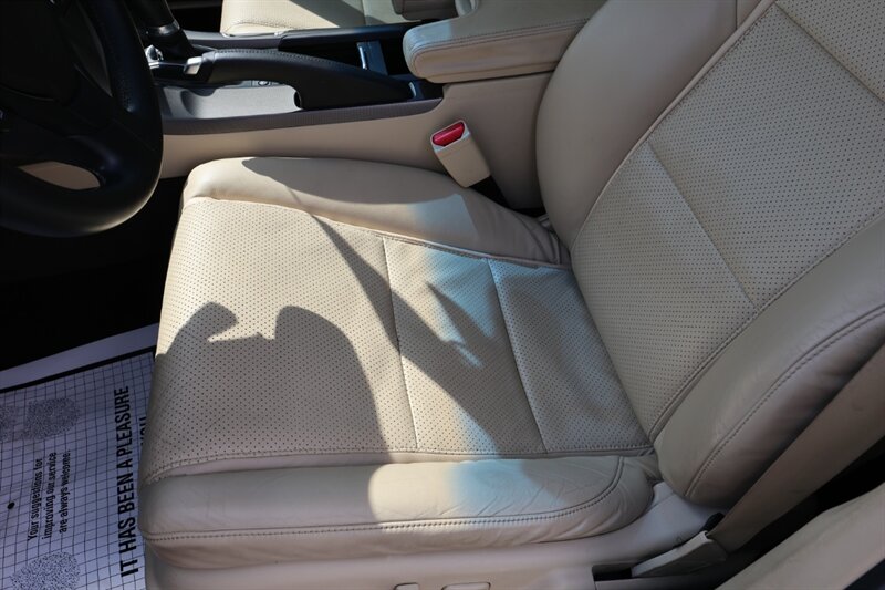 2014 Acura TL photo 10