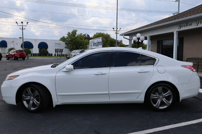 2014 Acura TL photo 31