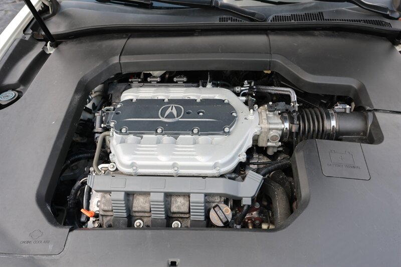 2014 Acura TL photo 27