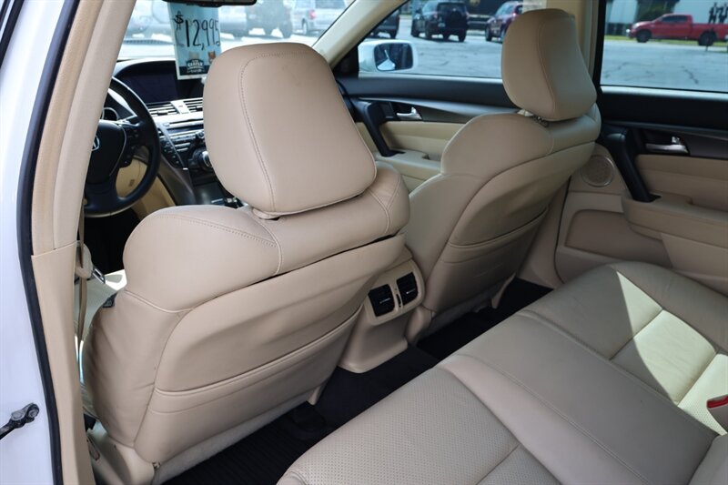 2014 Acura TL photo 13