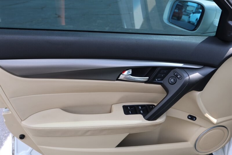 2014 Acura TL photo 6