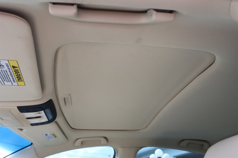 2014 Acura TL photo 5