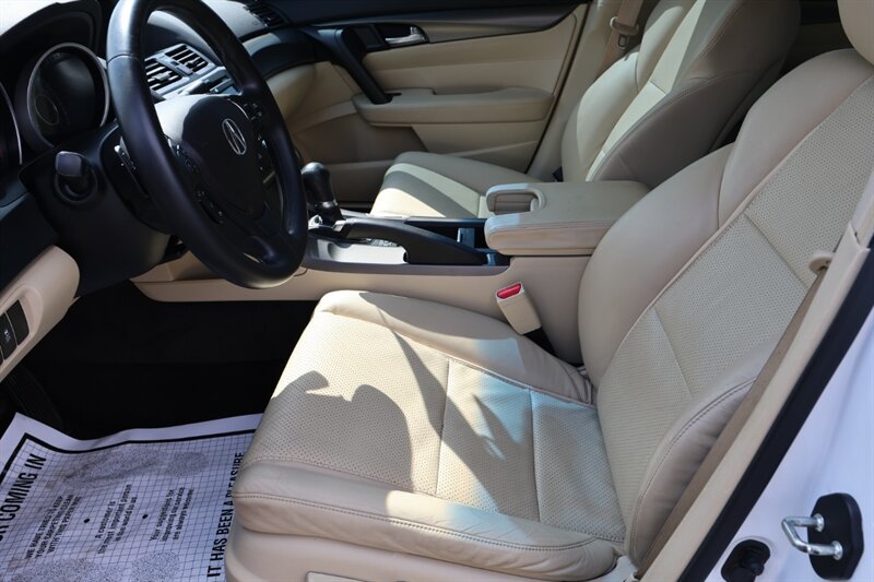 2014 Acura TL photo 11