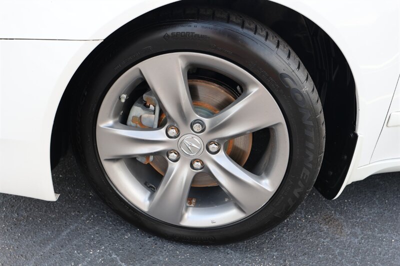 2014 Acura TL photo 25