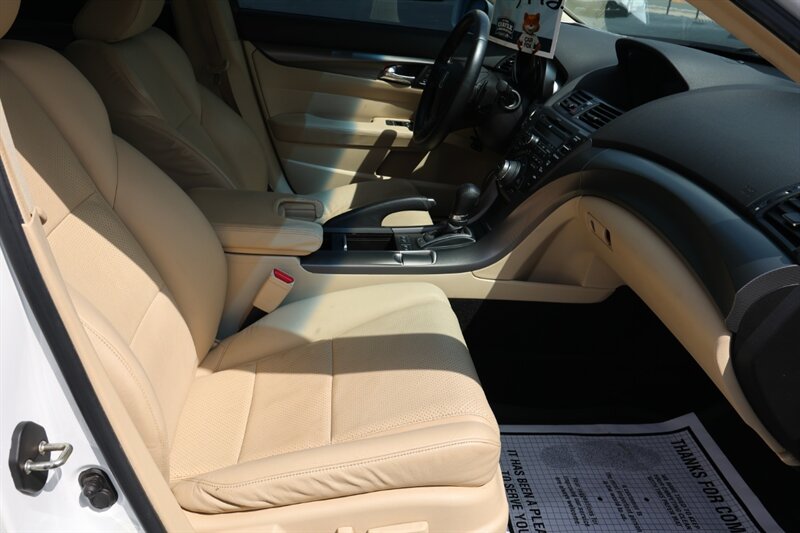 2014 Acura TL photo 22
