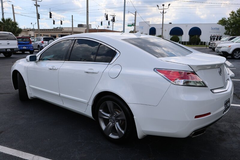 2014 Acura TL photo 30