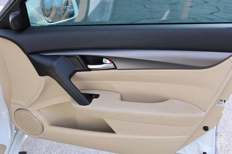 2014 Acura TL photo 18