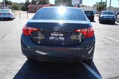 2017 Toyota Corolla LE   - Photo 6 - Lakeland, FL 33801