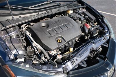 2017 Toyota Corolla LE   - Photo 27 - Lakeland, FL 33801