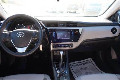 2017 Toyota Corolla LE   - Photo 21 - Lakeland, FL 33801
