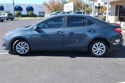 2017 Toyota Corolla LE   - Photo 9 - Lakeland, FL 33801