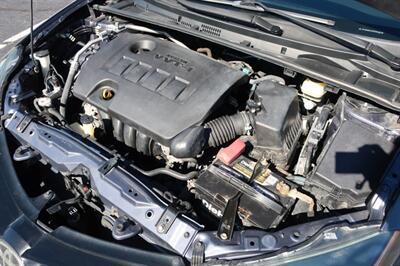 2017 Toyota Corolla LE   - Photo 26 - Lakeland, FL 33801