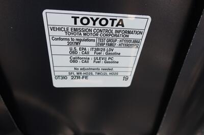 2017 Toyota Corolla LE   - Photo 24 - Lakeland, FL 33801