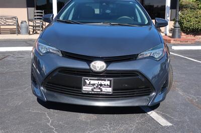 2017 Toyota Corolla LE   - Photo 2 - Lakeland, FL 33801