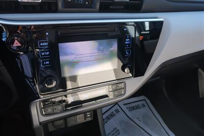 2017 Toyota Corolla LE   - Photo 17 - Lakeland, FL 33801