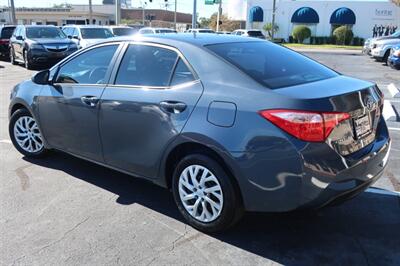 2017 Toyota Corolla LE   - Photo 8 - Lakeland, FL 33801