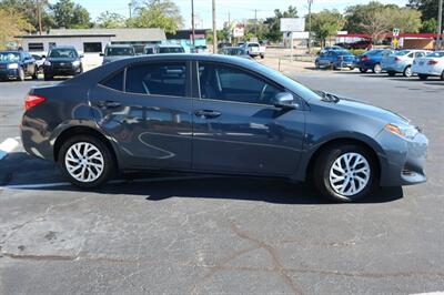 2017 Toyota Corolla LE   - Photo 4 - Lakeland, FL 33801