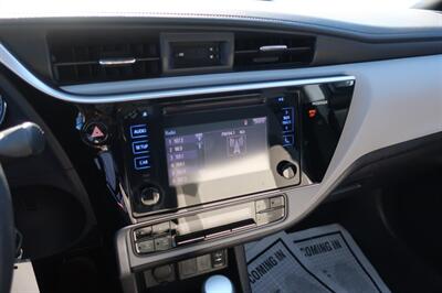 2017 Toyota Corolla LE   - Photo 16 - Lakeland, FL 33801