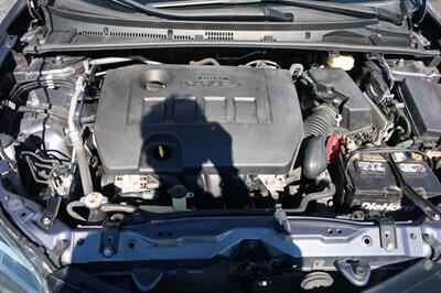 2017 Toyota Corolla LE   - Photo 25 - Lakeland, FL 33801